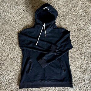 SingleHood Sweatshirt - Ampersand Avenue